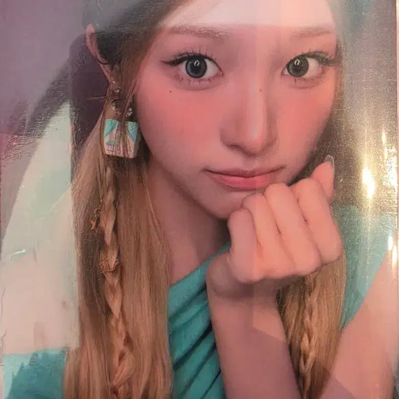 [BUNJANG] RE SNE Minami Studio Photocard / 리센느 미나미 공방 포토카드 양도