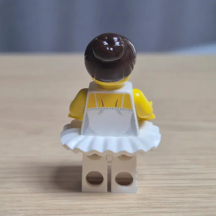 [BUNJANG] LEGO Minifigure Series 14 Ballerina / 레고 71010 발레리나 미니피규어