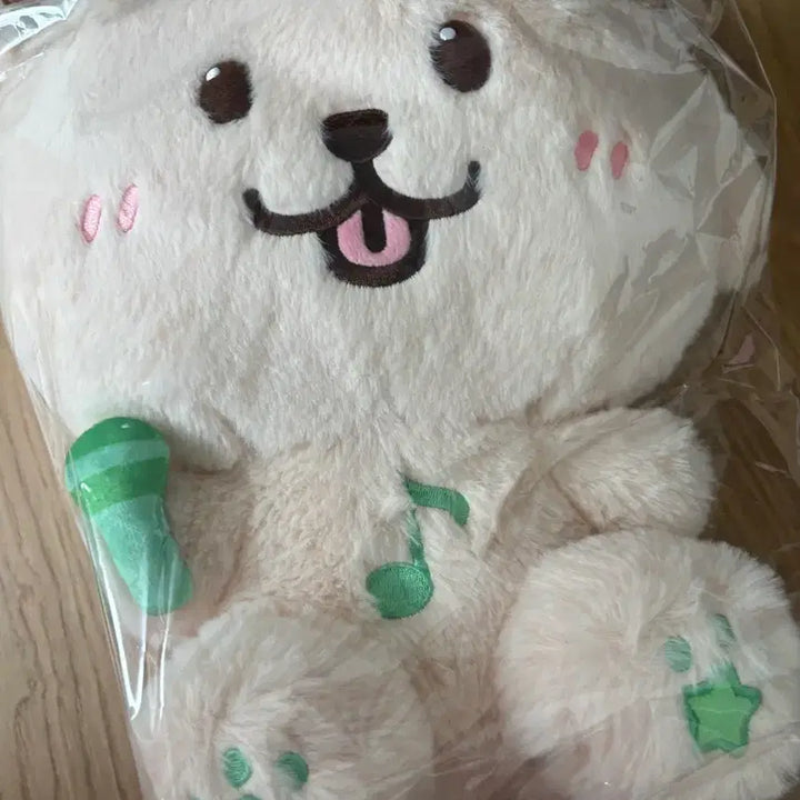 [BUNJANG] NCT WISH 30cm WISH Doll Bundle Set / 엔시티 위시 30cm 위시돌 (일괄판매)