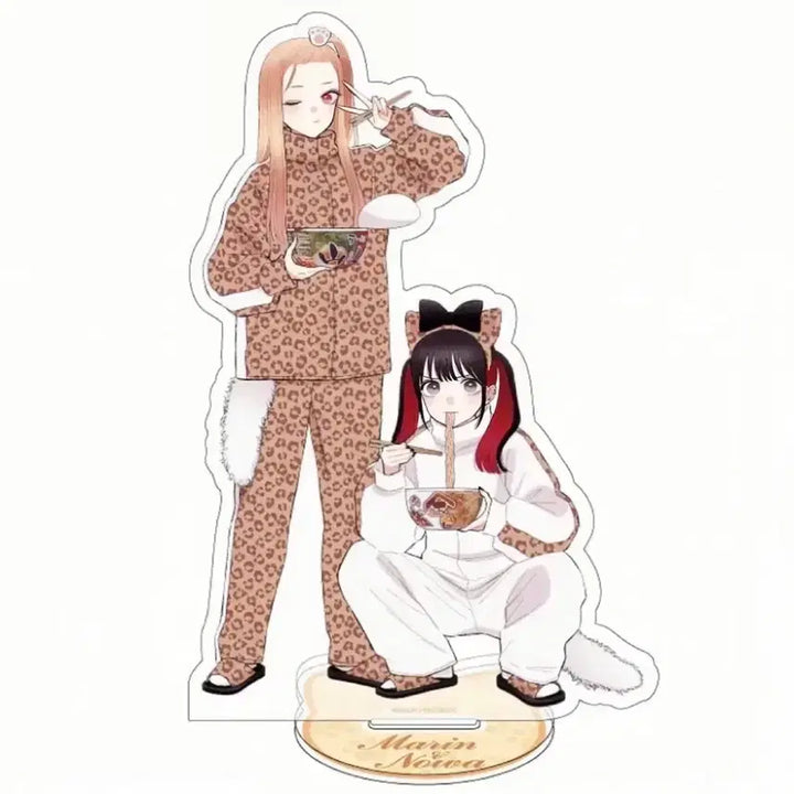 [BUNJANG] My Dress-Up Darling Kisekoi Square Enix Lottery LeoParad Marine Acrylic Stand / 그 비스크돌은 사랑을 한다 그비돌 스퀘애니 온라인 복권 아크릴 스탠드