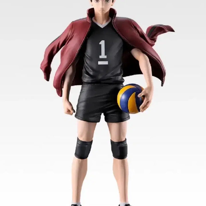 [BUNJANG] Haikyu!! Kuji Last One Prize Sealed / (급처 이번주만 택포 7.0)하이큐 쿠지 라스트원상 미개봉 양도