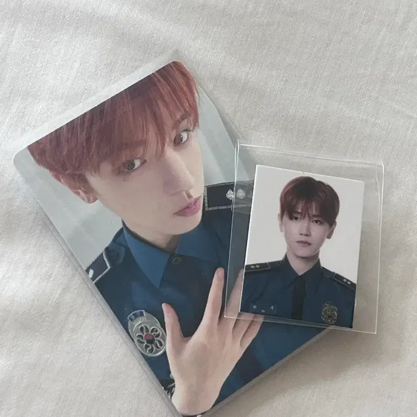 [BUNJANG] Rio Membership Bundle Set Photocard &amp; ID Photo / 리우 멤버십 포카+증사 일괄 판매