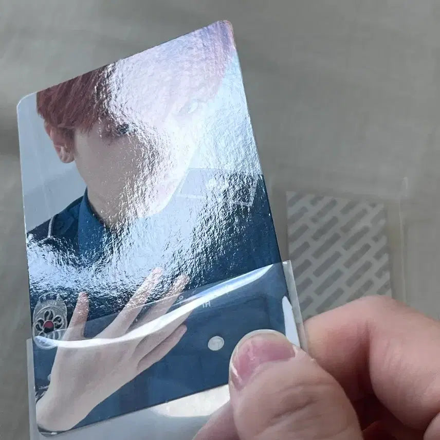 [BUNJANG] Rio Membership Bundle Set Photocard &amp; ID Photo / 리우 멤버십 포카+증사 일괄 판매