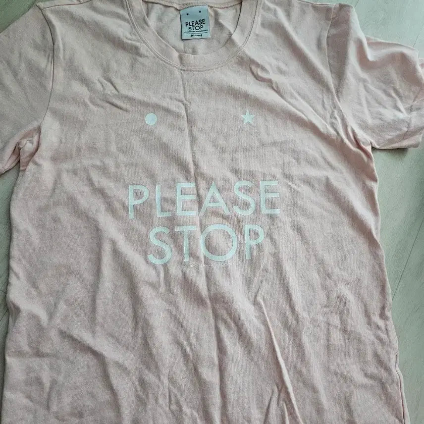 [BUNJANG] Lee Jong Suk Collaboration T-Shirt / 이종석 콜라보 티셔츠