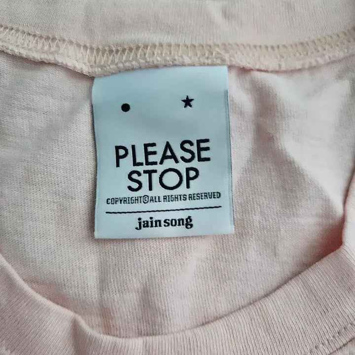 [BUNJANG] Lee Jong Suk Collaboration T-Shirt / 이종석 콜라보 티셔츠
