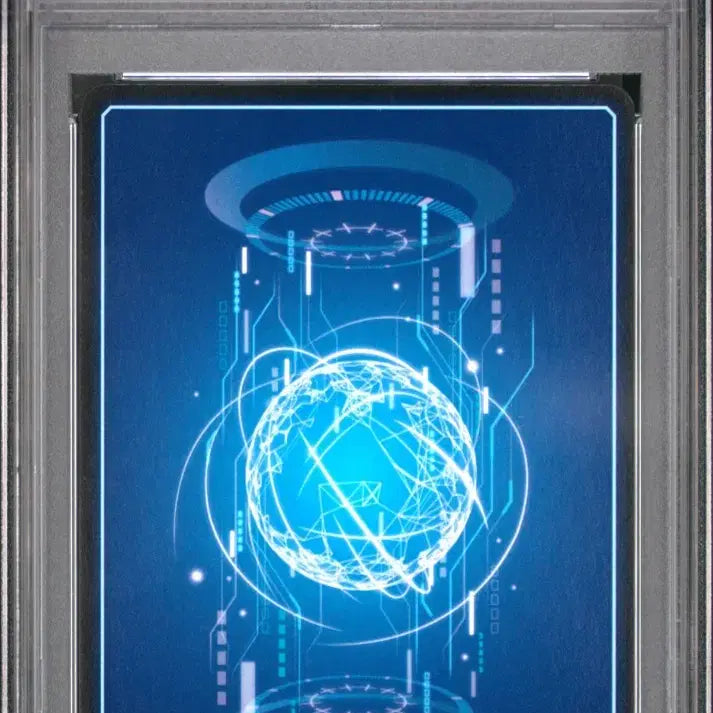 [BUNJANG] Digimon Japanese Premium Bandai Tai Kamiya PSA 10 Graded Card / 디지몬 일판 프리미엄 반다이 신태일 PSA10