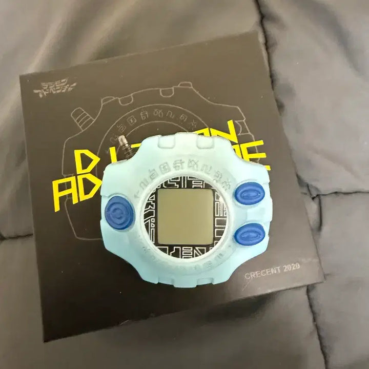 [BUNJANG] Digivice Crescent Original / 디지바이스 크레센트 오리지널 팝니다