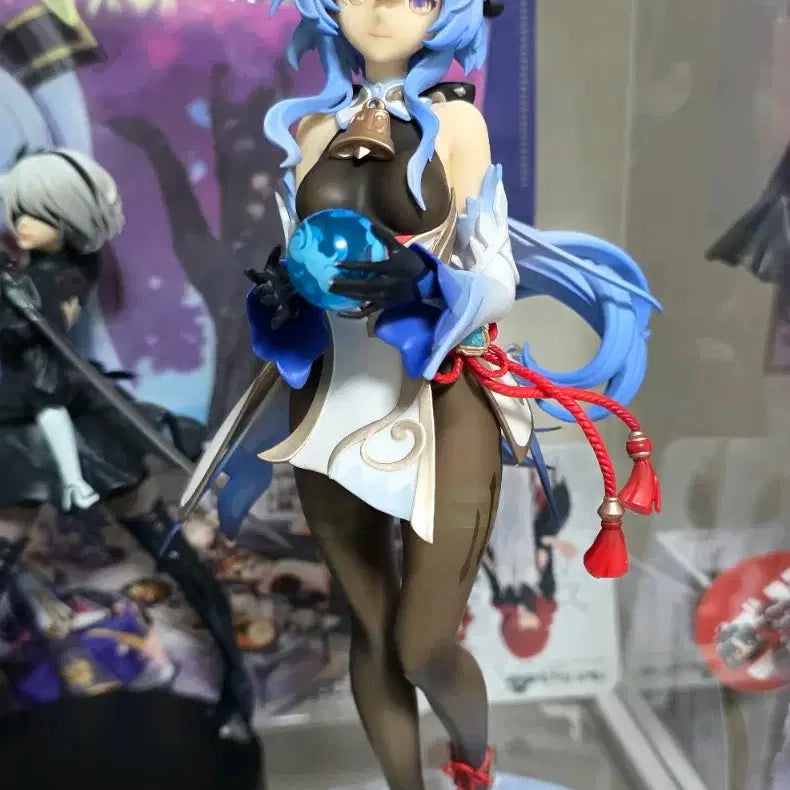 [BUNJANG] Genshin Impact Ganyu Figure / [원신] 에이펙스 "감우" 피규어 팝니다