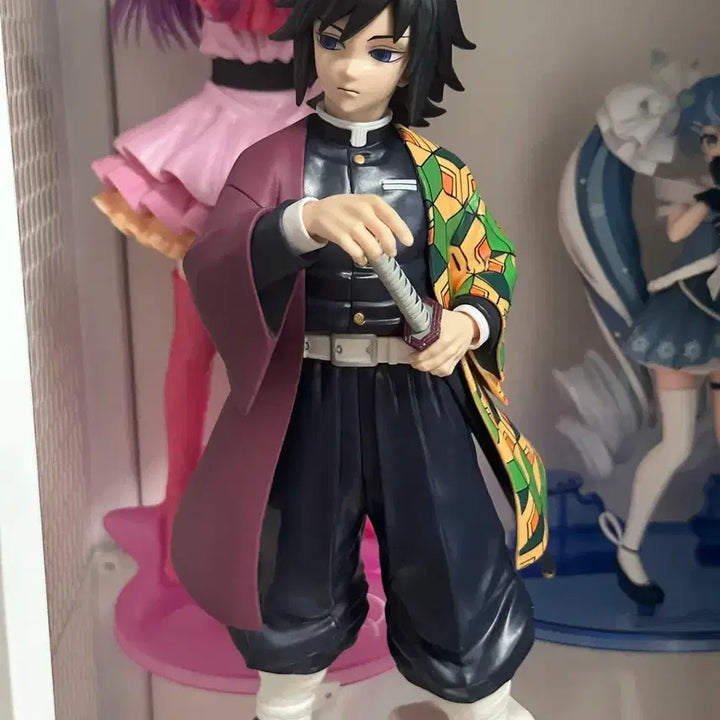 [BUNJANG] Grandista Giyu Figure / 그란디스타 기유 피규어