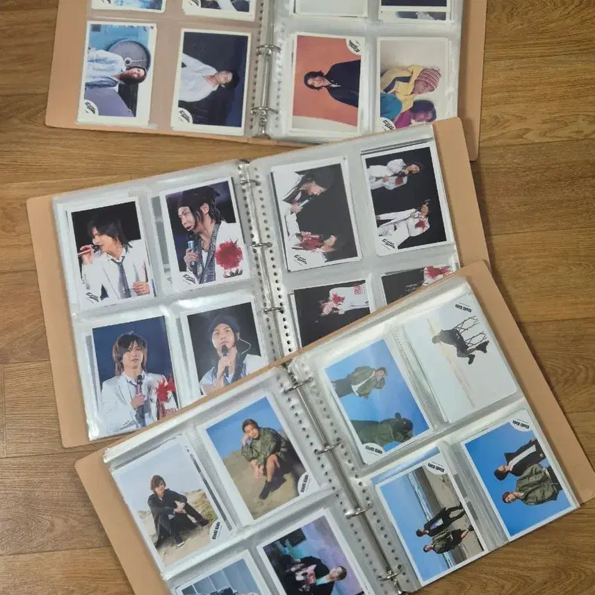 [BUNJANG] Kinki Kids Photo Bundle Set (1000 Photos) / 킨키키즈 사진 1000장 일괄