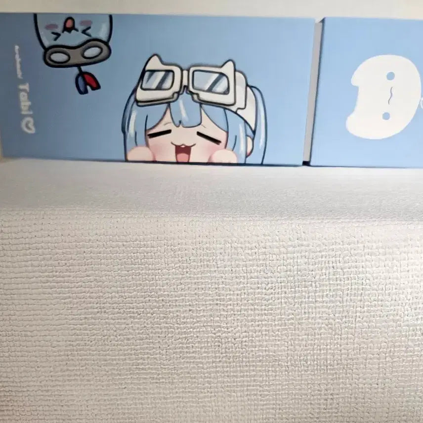 [BUNJANG] Stellive Arashi Tabi Keyboard MAD A / 스텔라이브 아라하시 타비 키보드 매드 A