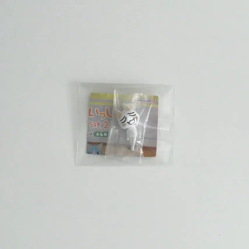 [BUNJANG] Dokodemo Issho Muchishaburi Toro B Gacha Figure / 도코데모 잇쇼 가챠 언제오려나 마치보케 토로B