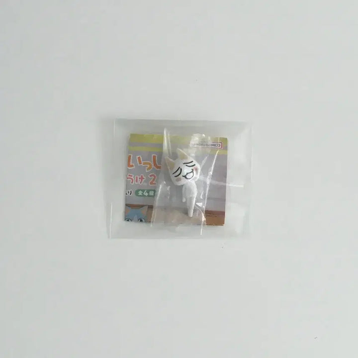 [BUNJANG] Dokodemo Issho Muchishaburi Toro B Gacha Figure / 도코데모 잇쇼 가챠 언제오려나 마치보케 토로B
