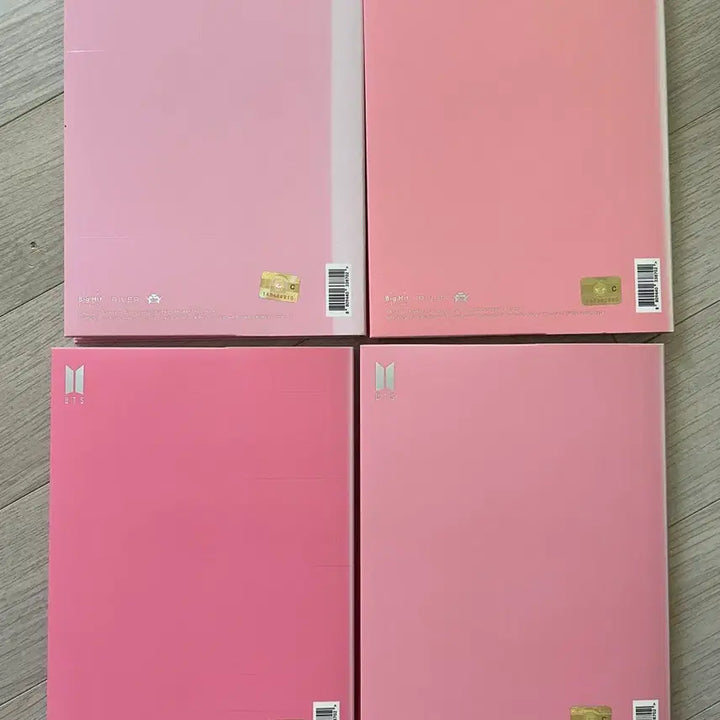 [BUNJANG] BTS MAP OF THE SOUL: PERSONA Special Edition Bundle Set / 방탄소년단 BTS MAP OF THE SOUL: PERSONA 특전포함