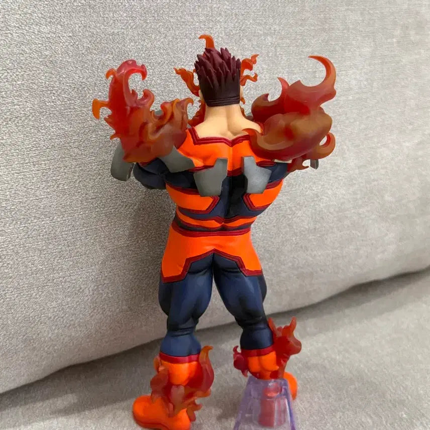 [BUNJANG] My Hero Academia Ichiban Kuji A Prize Endeavor Figure / 나의 히어로 아카데미아 이치방쿠지 A상 엔데버 피규어
