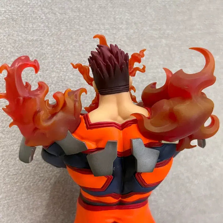 [BUNJANG] My Hero Academia Ichiban Kuji A Prize Endeavor Figure / 나의 히어로 아카데미아 이치방쿠지 A상 엔데버 피규어