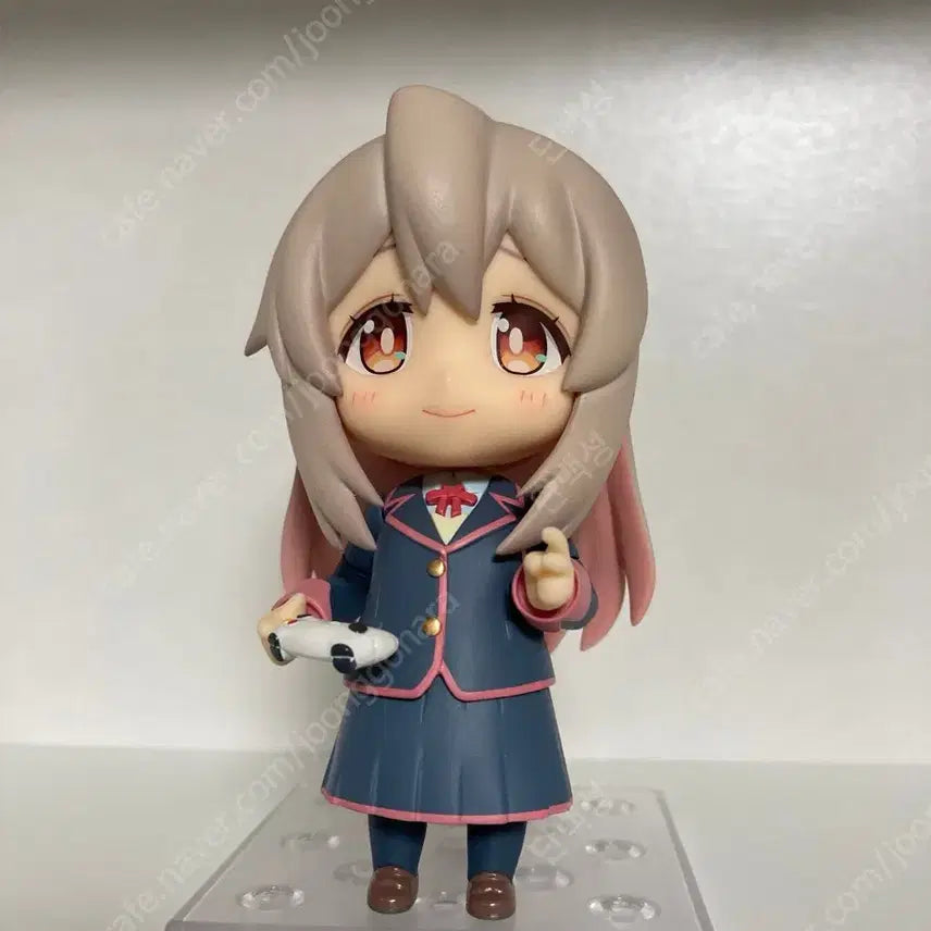 [BUNJANG] Good Smile Company Mahiro Oyama Nendoroid 