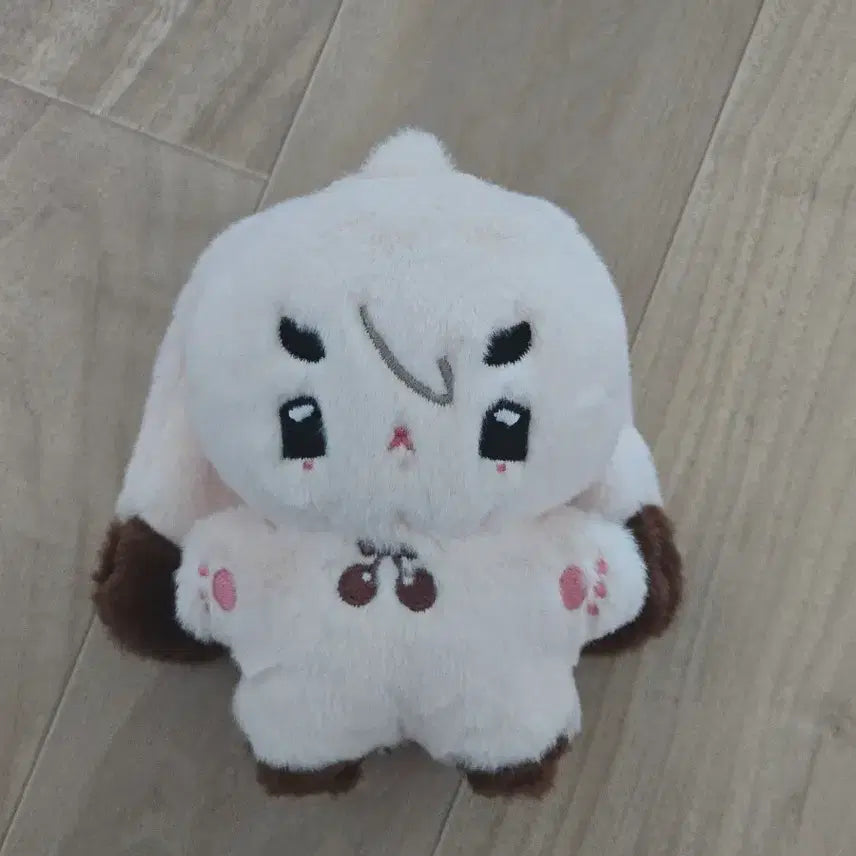 [BUNJANG] SEVENTEEN S.COUPS Mandu Rabbit Doll / 세븐틴 에스쿱스 인형 만두토끼
