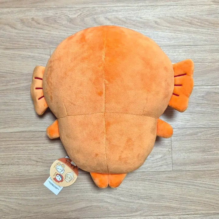 [BUNJANG] Bunzaigokko Kare and Friends BIG Plush / 오늘만 특가(일본 정품) 먼작귀 하치와레_카레와 친구들 BIG