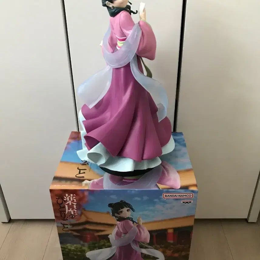 [BUNJANG] Kusuriya no Hitorigoto Maomao Figure Yuan You Hui Ver. / 약사의 혼잣말 마오마오 피규어 원유회ver