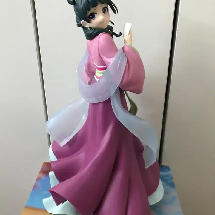 [BUNJANG] Kusuriya no Hitorigoto Maomao Figure Yuan You Hui Ver. / 약사의 혼잣말 마오마오 피규어 원유회ver