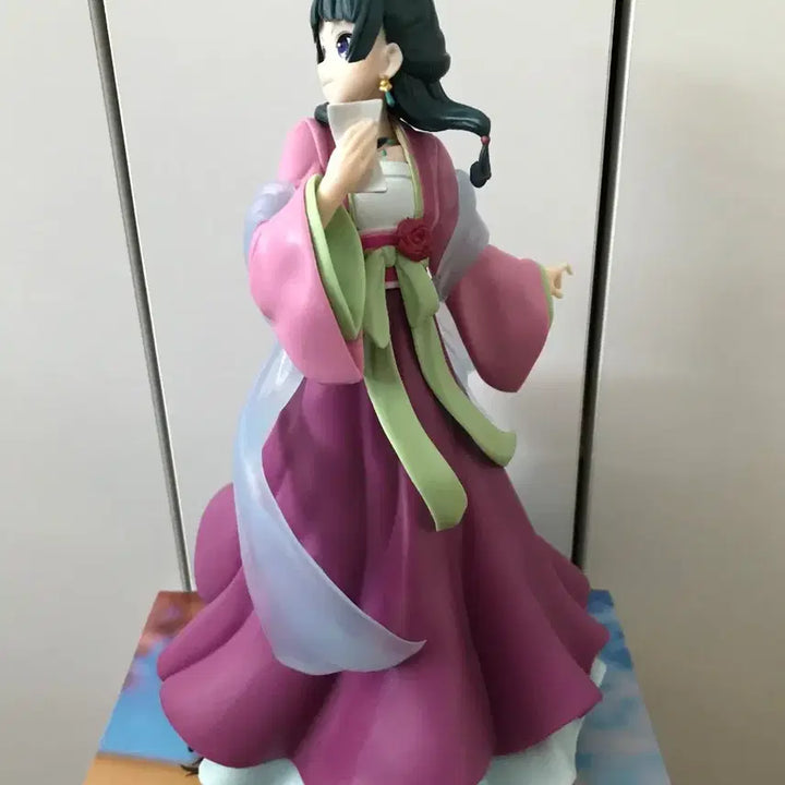 [BUNJANG] Kusuriya no Hitorigoto Maomao Figure Yuan You Hui Ver. / 약사의 혼잣말 마오마오 피규어 원유회ver