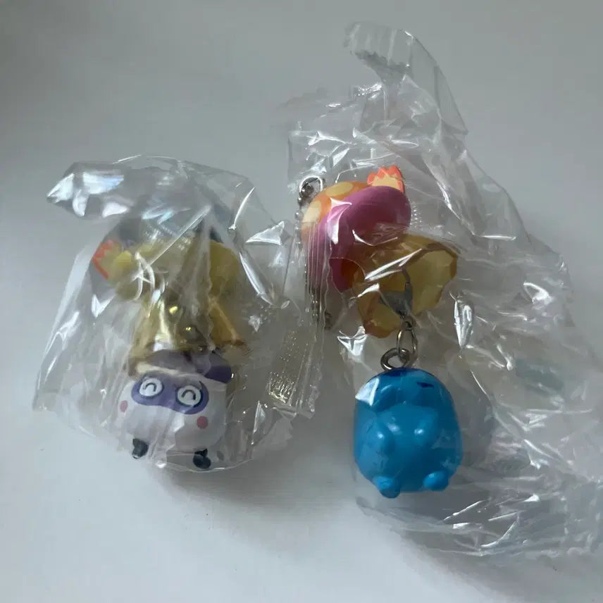 [BUNJANG] Bandai Tamagotchi UFO Swing Gacha Bundle / 반다이 다마고치 ufo 스윙 가챠 일괄