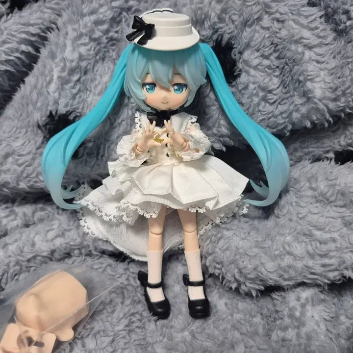 [BUNJANG] Blooky Hatsune Miku Sonata Prologue Secret Hidden Figure / (~20일까지만 가격하락)블로키 하츠네 미쿠 소나타 프롤로그 시크릿 히든