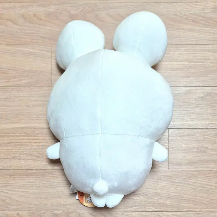 [BUNJANG] Chiikawa Curry and Friends BIG Plush / 오늘만특가(일본 정품) 먼작귀 치이카와_카레와 친구들 BIG