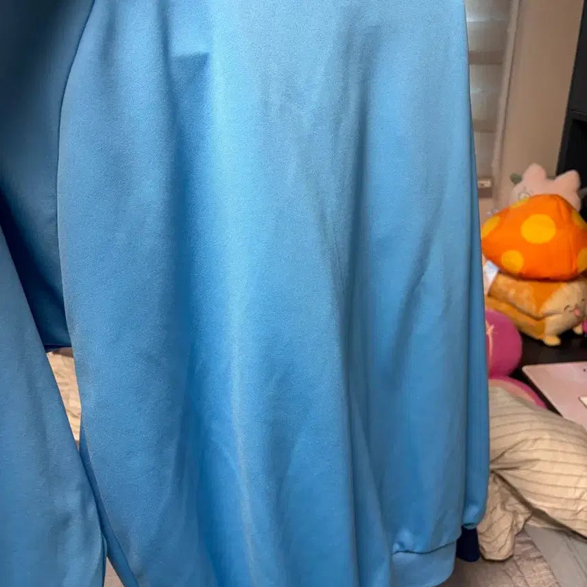 [BUNJANG] Blue Archive Millennium Training Suit XL / 정품 블루아카이브 밀레니엄 트레이닝복 XL