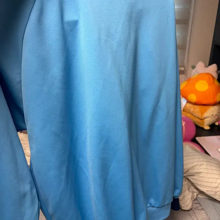 [BUNJANG] Blue Archive Millennium Training Suit XL / 정품 블루아카이브 밀레니엄 트레이닝복 XL
