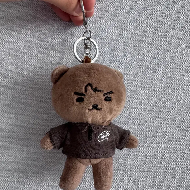 [BUNJANG] T1 2025 Onsety Gumayusi 10cm Plush + Photocard Set / [T1 2025 온세티] 스페셜 구마유시 10cm+포카 양도