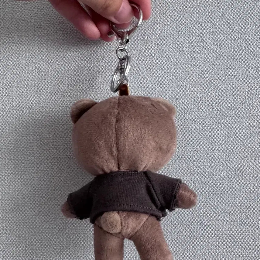 [BUNJANG] T1 2025 Onsety Gumayusi 10cm Plush + Photocard Set / [T1 2025 온세티] 스페셜 구마유시 10cm+포카 양도