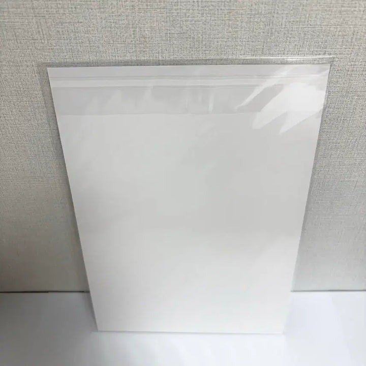 [BUNJANG] Demon Slayer: Kimetsu no Yaiba Mugen Train Arc Japanese Exclusive Illustration Postcard Stand / 귀멸의 칼날 무한성편 일본 특전 팜플렛 일러스트 포스트 카드 받침