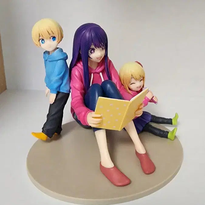 [BUNJANG] Oshi no Ko Ichiban Kuji Prize A Figure / 최애의아이 제일복권 이치방쿠지 A상 피규어 싸게 팝니다