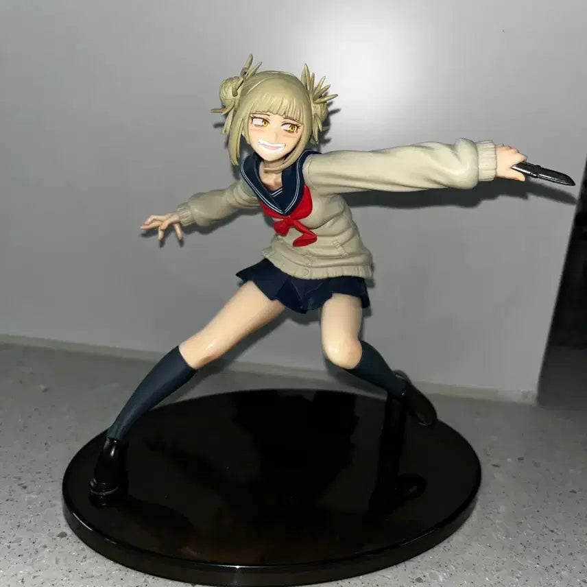 [BUNJANG] Himiko Toga My Hero Academia Figure / 나의 히어로 아카데미아 토가 히미코 피규어