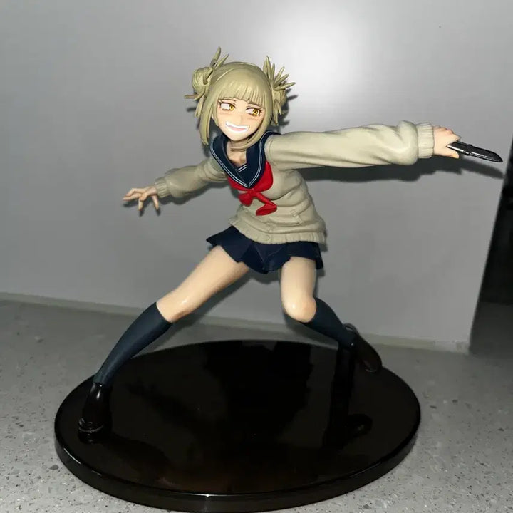 [BUNJANG] Himiko Toga My Hero Academia Figure / 나의 히어로 아카데미아 토가 히미코 피규어