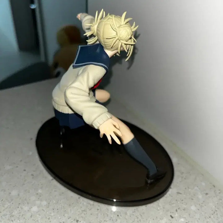 [BUNJANG] Himiko Toga My Hero Academia Figure / 나의 히어로 아카데미아 토가 히미코 피규어