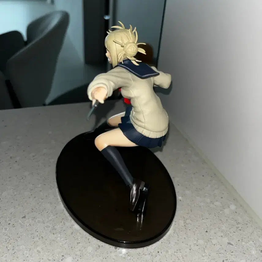 [BUNJANG] Himiko Toga My Hero Academia Figure / 나의 히어로 아카데미아 토가 히미코 피규어