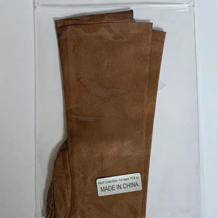 [BUNJANG] TOPO Obi-Wan Robe (for Hot Toys) / topo 오비완 로브 판매 (핫토이 호환)
