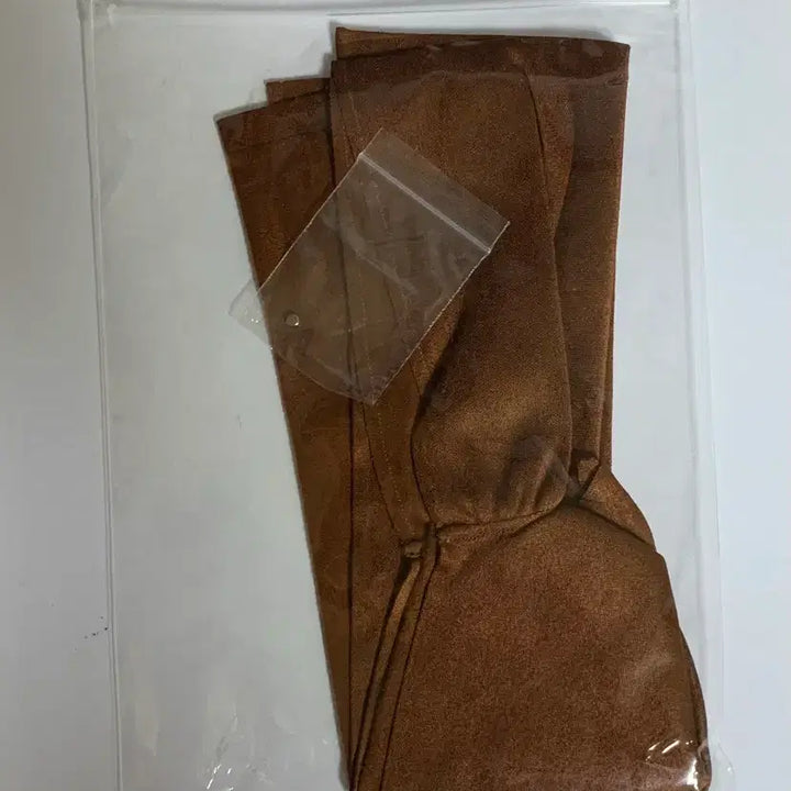 [BUNJANG] TOPO Obi-Wan Robe (for Hot Toys) / topo 오비완 로브 판매 (핫토이 호환)