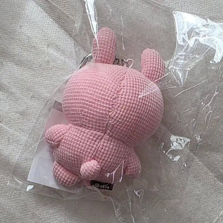 [BUNJANG] Denimals Plush Knit PIL / [미개봉 급처!!] 데니멀즈 플러시 니트 PIL