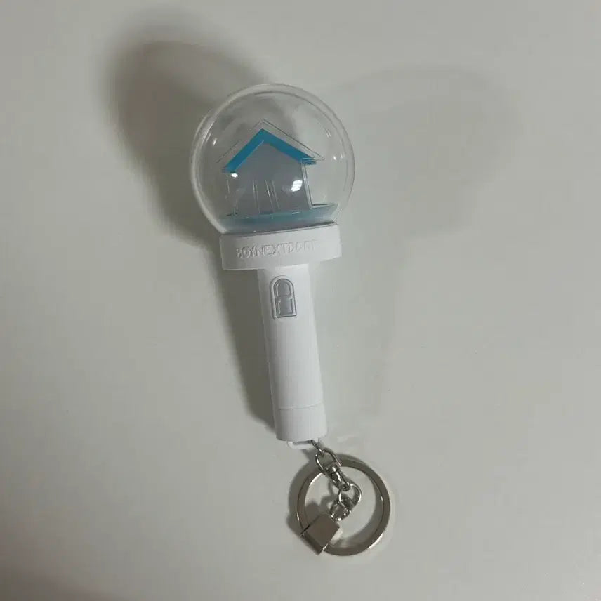 [BUNJANG] BOYNEXTDOOR Mini WONNERSTICK Keyring / 미니 원너스틱 키링