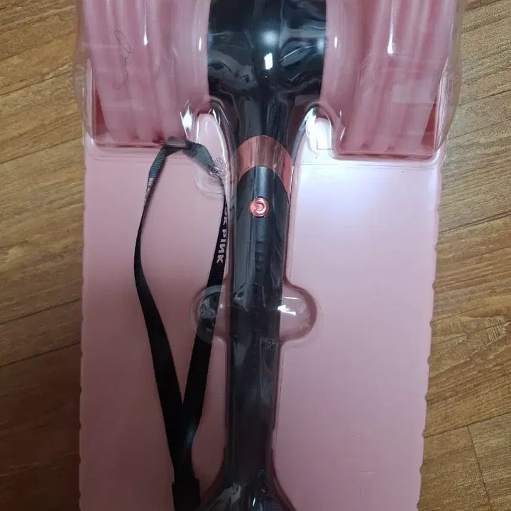 [BUNJANG] BLACKPINK 1st Generation Cheer Stick Hammer Lightstick / 블랙핑크 1세대 응원봉 뿅봉