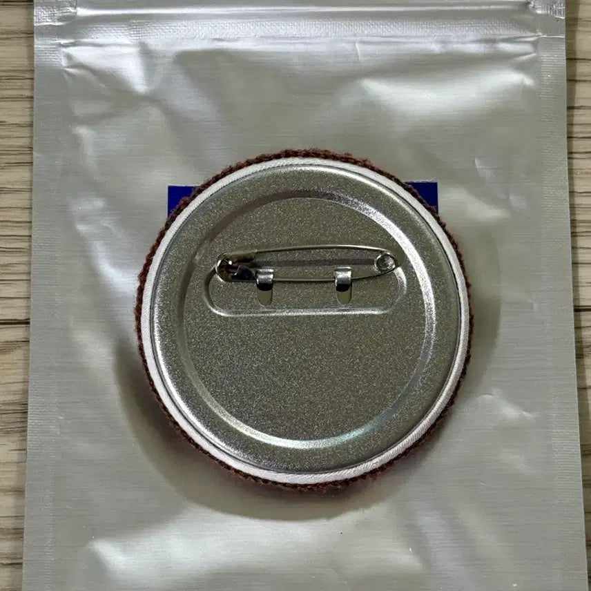[BUNJANG] Day6 Sungjin Dennimz Buckle Can Badge / (단순 개봉 미사용) 데이식스 성진 데니멀즈 데멀 방 부클 캔 뱃지 배지