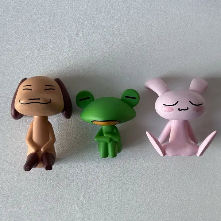 [BUNJANG] Dokodemoissyo Machiboke Bundle Set - Acrylic Display / 도코데모잇쇼 마치보케 일괄 판매