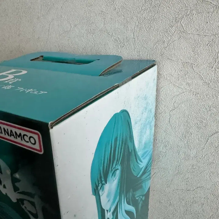 [BUNJANG] Demon Slayer Muichiro Tokito Ichiban Kuji Prize B (Sealed) / (미개봉) 귀멸의칼날 제일복권 B상 무이치로