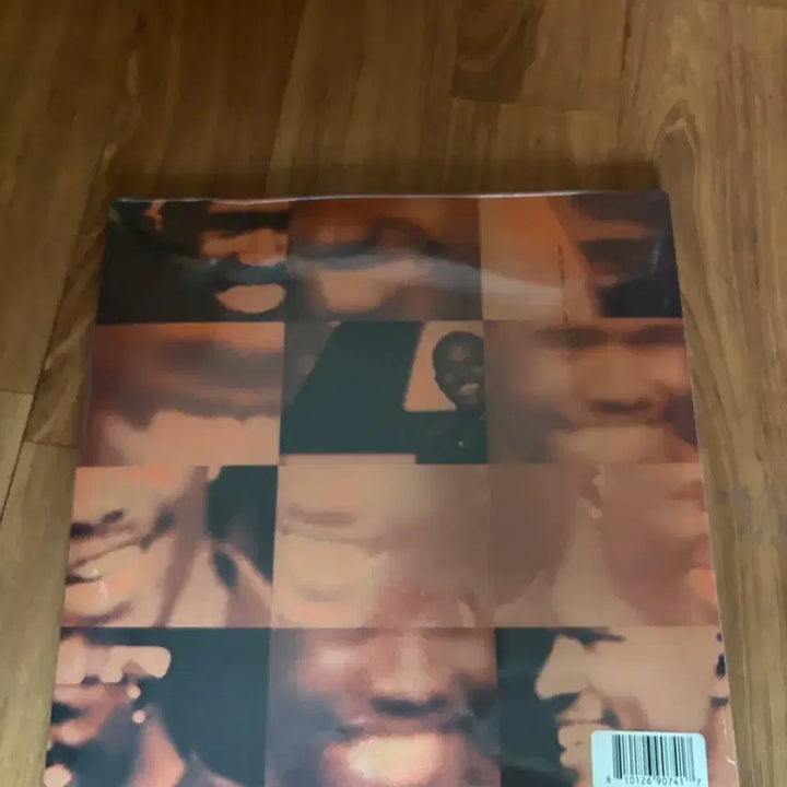 [BUNJANG] Channel Orange LP (Sealed) / 채널오렌지lp 미개봉