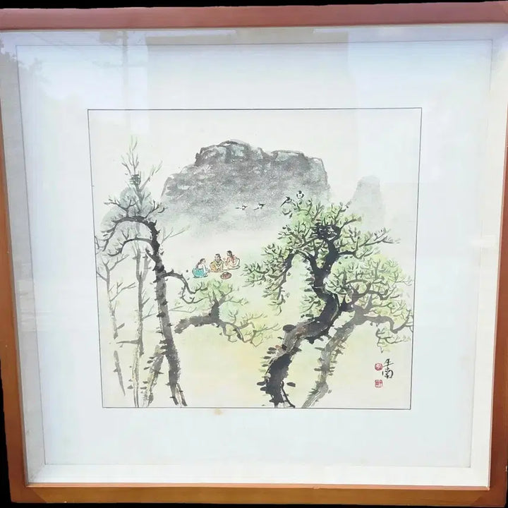 [BUNJANG] Lee Yong-Hui &