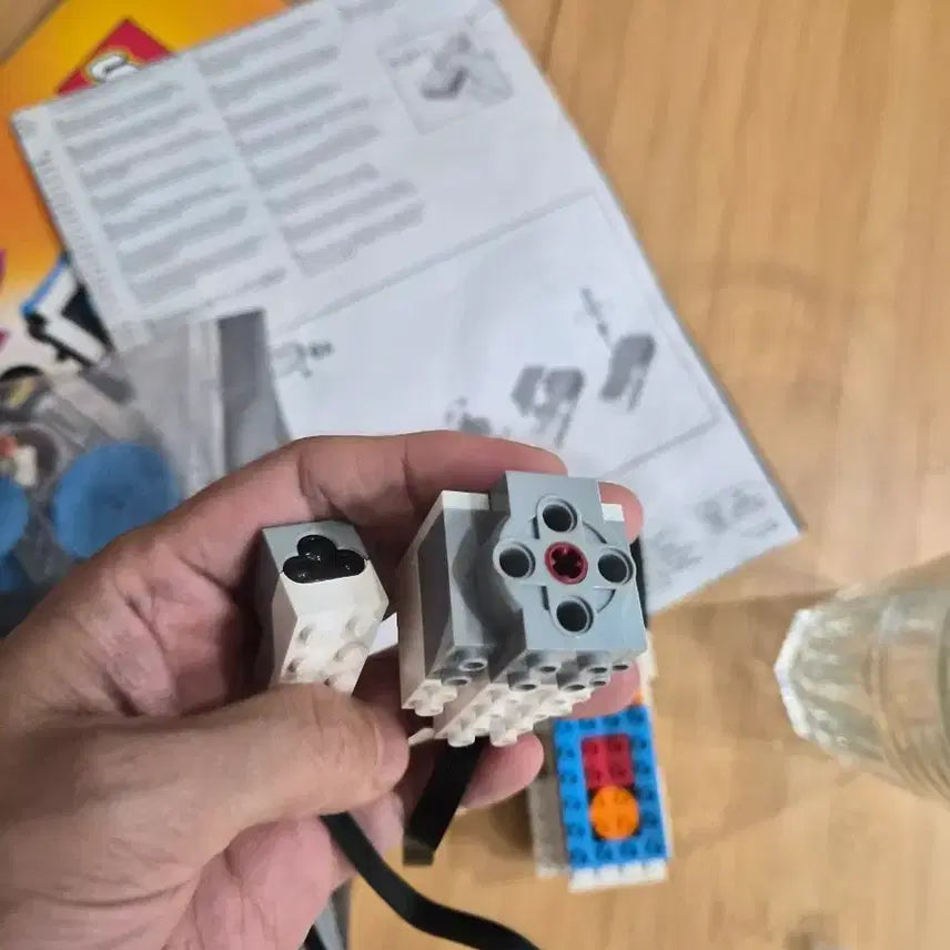 [BUNJANG] LEGO Boost Robotics Creative Toolbox / 레고 부스트 Lego boost 로봇공학